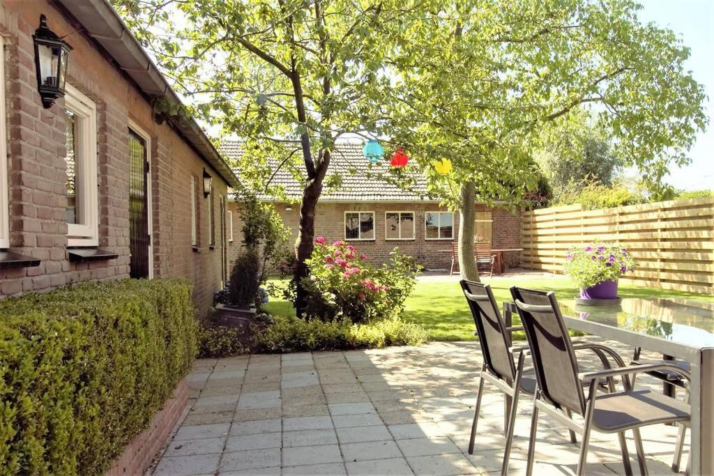 'T Hoefijzer Sint-Oedenrode Exterior photo